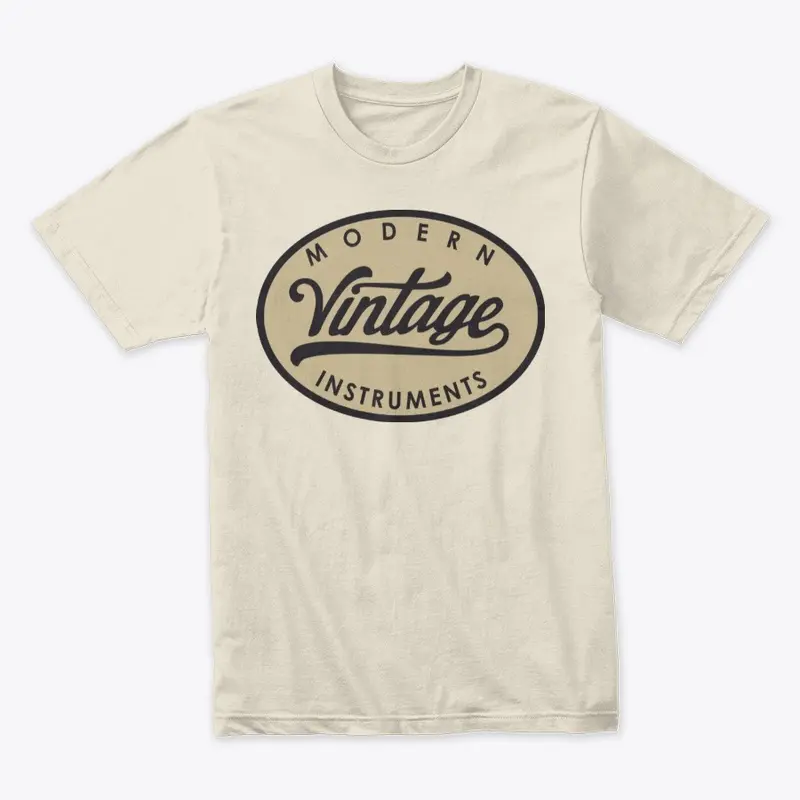 Modern Vintage Instruments Premium T